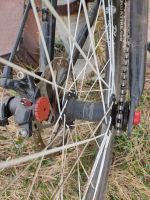 Лот: 15909748. Фото: 4. MTB NS metropolis dirt \ street. Красноярск