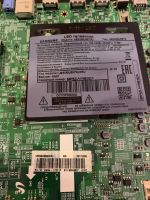 Лот: 18235827. Фото: 2. Main BN41-02568B BN94-11921R телевизор... Запчасти для бытовой техники