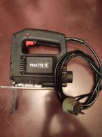 Лот: 15609587. Фото: 2. Электролобзик Practyl-R JS55-300K. Инструмент и расходные