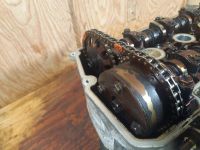 Лот: 19008200. Фото: 4. Двигатель Toyota Bb NCP31 1NZFE... Красноярск