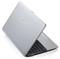 Лот: 1034837. Фото: 2. Стальной ASUS Eee PC 1215P Atom... Компьютеры, ноутбуки, планшеты