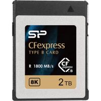 Лот: 22158757. Фото: 8. Карта памяти Silicon Power Cfexpress...