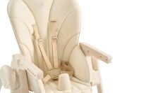 Лот: 25310539. Фото: 8. Стул для кормления HAPPY BABY...