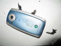 Лот: 238324. Фото: 2. Коммуникатор Sony Ericsson P800. Смартфоны, связь, навигация