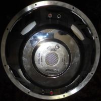 Лот: 10719529. Фото: 3. Сабвуфер 1200 ватт 2*4ом. Авто, мото, водный транспорт