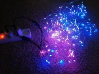 Лот: 16977631. Фото: 3. Гирлянда LED. Сувениры, подарки