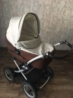 Лот: 14852196. Фото: 2. Коляска Peg-perego люлька и прогулочная... Детский транспорт