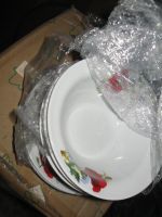 Лот: 16323614. Фото: 2. набор тарелок новых. Посуда, кухонная утварь