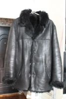 Лот: 3788519. Фото: 3. Мужская дубленка. Одежда, обувь, галантерея