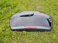 Лот: 25798039. Фото: 2. Дверь багажника Toyota Kluger... Оснащение, оборудование, аксессуары