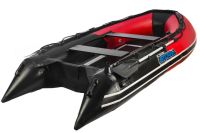 Лот: 25636182. Фото: 5. Лодка ПВХ STORMLINE Adventure...