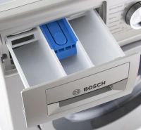 Лот: 15888996. Фото: 4. Стиральная машина BOSCH WLL 2426... Красноярск