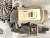 Лот: 25896789. Фото: 6. стеклоподъемный механизм Kia Ceed...