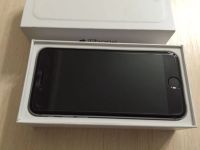 Лот: 11593297. Фото: 2. Iphone 6 16gb Space Gray. Смартфоны, связь, навигация