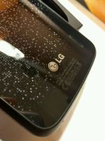 Лот: 8665615. Фото: 2. LG Nexus 4 (E960) 16GB б/у. Запчасти, оборудование