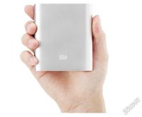 Лот: 9008407. Фото: 2. Внешний аккумулятор Xiaomi Mi... Аксессуары