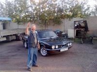 Лот: 2380522. Фото: 2. BMW528 E28. Авто, мото, водный транспорт