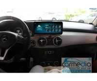 Лот: 16732586. Фото: 6. Штатная магнитола для Mercedes...