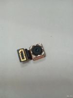 Лот: 13011608. Фото: 2. A437 . Lenovo Vibe S1 Основная... Запчасти, оборудование