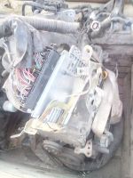 Лот: 15066333. Фото: 4. Двигатель QG18DE Nissan. Красноярск