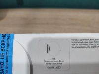 Лот: 20763981. Фото: 2. Часы Apple Watch Series SE 2 Gen... Смартфоны, связь, навигация