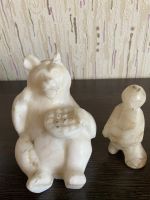 Лот: 18745105. Фото: 3. Статуэтки. Мыльный камень. СССР. Коллекционирование, моделизм
