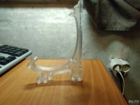 Лот: 13118002. Фото: 2. Подставка под тарелку (средняя... Сувениры