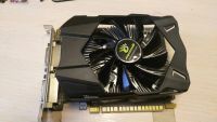 Лот: 10017098. Фото: 2. Видеокарта GTX 750 Ti. Комплектующие