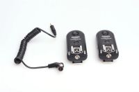 Лот: 3453799. Фото: 2. Радиосинхронизатор Yongnuo RF-603... Аксессуары, расходные материалы