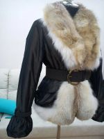 Лот: 5292743. Фото: 2. Куртка зима, р.44-46, отл. сост... Женская одежда