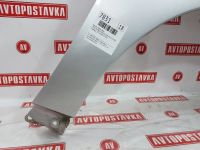 Лот: 20900144. Фото: 5. Крыло Toyota Prius ZVW30 2ZR-FXE...
