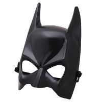 Лот: 11764742. Фото: 3. маска бэтмена из плотного пластика... Сувениры, подарки