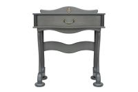 Лот: 23660924. Фото: 3. Туалетный стол Hoff Афина. Мебель