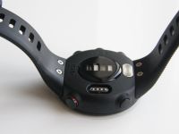 Лот: 17457233. Фото: 11. Garmin Forerunner 45s Черные спортивные...