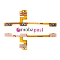 Лот: 20935734. Фото: 2. Шлейф Xiaomi Poco M4 Pro 5G (21091116AG... Запчасти, оборудование