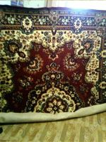 Лот: 137922. Фото: 2. Ковер. Предметы интерьера