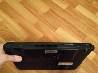 Лот: 9425177. Фото: 7. Корпус для ноутбука Asus k40 k40ip...