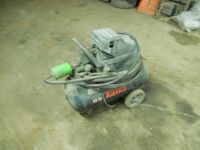 Лот: 4868772. Фото: 3. Компрессор. Авто, мото, водный транспорт