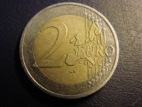 Лот: 5726342. Фото: 2. 2 евро 2002, Евросоюз, Австрия... Монеты