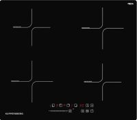 Лот: 21034472. Фото: 2. Индукционная варочная панель Kuppersberg... Крупная бытовая техника
