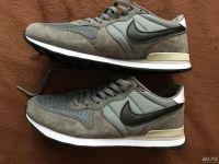 Лот: 10058148. Фото: 2. Кроссовки Nike Internationalist. Мужская обувь