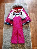 Лот: 16680581. Фото: 2. Костюм зимний для девочки Batik... Одежда и аксессуары