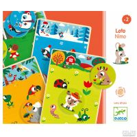 Лот: 9200894. Фото: 2. Развивающие детские игры Djeco... Игрушки
