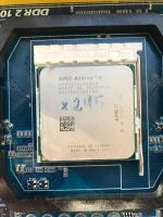 Лот: 17691955. Фото: 2. Комплект Материнская плата Gigabyte... Комплектующие