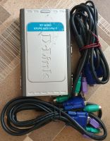 Лот: 23304733. Фото: 2. KVM переключатель D-Link dkvm-4K. Сетевые устройства