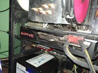 Лот: 17939454. Фото: 3. Sapphire AMD Radeon RX 5700 XT... Компьютеры, оргтехника, канцтовары
