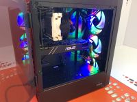 Лот: 18472337. Фото: 4. Игровой ПК GeForce GTX 1070Ti... Красноярск