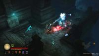 Лот: 13314943. Фото: 2. Игра Diablo III: Reaper of the... Игровые приставки, консоли, видеоигры
