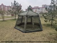 Лот: 18957147. Фото: 13. Шатер шестиугольный Lanyu LY-1629...