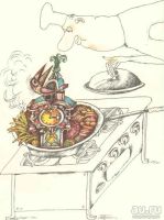 Лот: 15418513. Фото: 8. Константиновский Майлен - КОАПП...